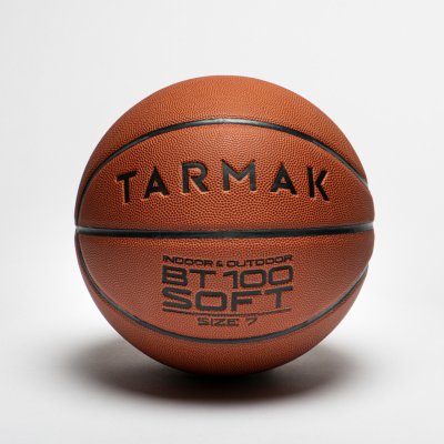 Basketbalový míč TARMAK BT100