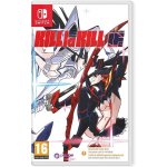 Kill La Kill: If – Hledejceny.cz