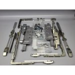 SCHUCO Schüco PASK MZ základní kování 150KG LS A č. 233357 – Hledejceny.cz