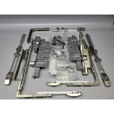 SCHUCO Schüco PASK MZ základní kování 150KG LS A č. 233357 – Hledejceny.cz