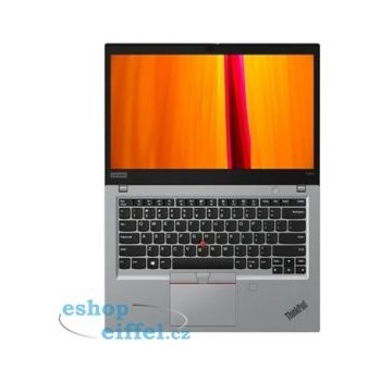 Lenovo ThinkPad T490 20NX000BMC
