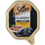 Sheba Classics Drůbeží koktejl 85 g – Zboží Mobilmania