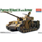 Academy Panzerkampfwagen IV Ausf.H J 13234 1:35 – Sleviste.cz