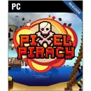 Pixel Piracy