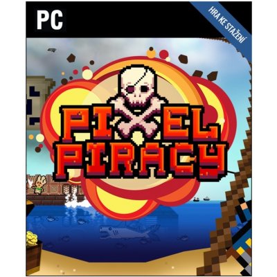 Pixel Piracy