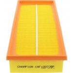 Vzduchový filtr CHAMPION CAF100738P – Hledejceny.cz