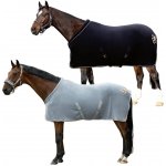 HKM Deka odpocovací Rosegold Glamour Style tmavě modrá – Sleviste.cz