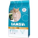 Iams Cat Light Chicken 10 kg – Hledejceny.cz