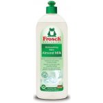 Frosch balzám na nádobí Mandlové mléko 750 ml – HobbyKompas.cz
