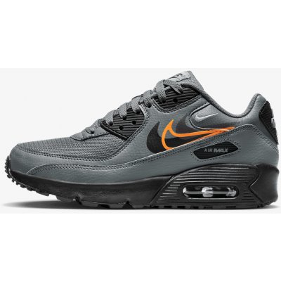 Nike Air Max 90 NN GS PP FN7785-001 – Zboží Dáma