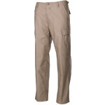 Kalhoty MFH US střih BDU PÍSKOVÉ – Hledejceny.cz
