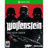 Hra na Xbox One Wolfenstein The New Order