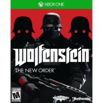 Wolfenstein The New Order – Zboží Živě
