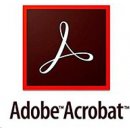 Adobe Acrobat Pro DC 2017 CZ Mac 65280530