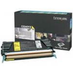 Lexmark C5340YX - originální – Zboží Živě