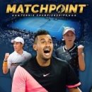 Matchpoint - Tennis Championships (Legends Edition)