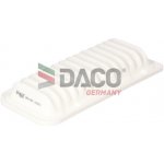 DACO Vzduchový filtr DFA3905 – Hledejceny.cz