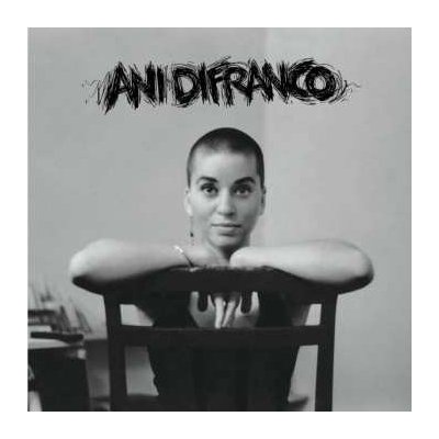 Ani DiFranco - Ani Difranco LP