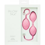Pillow Talk Frisky Pleasure Balls Set – Zboží Mobilmania
