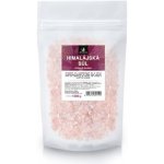 Allnature himalájská sůl růžová hrubá 1 kg – Zboží Dáma