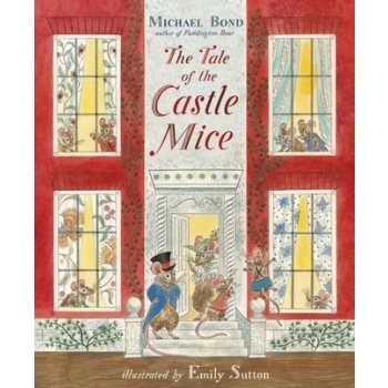 Tale of the Castle Mice