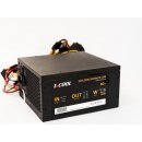 1stCOOL Golden Worker series 90+ 500W ECP-500A-14-90