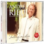 Rieu André - Falling In Love CD – Sleviste.cz