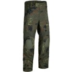 Kalhoty Invader Gear bojové Predator Flecktarn – Hledejceny.cz