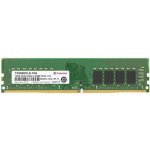 Transcend DDR4 16GB 2666MHz CL19 TS2666HLB-16G – Hledejceny.cz