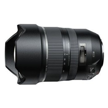 Tamron SP 15-30mm f/2.8 Di USD Sony