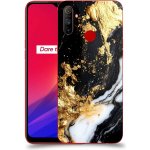 Acover Kryt na mobil Realme C3 - Marble III – Sleviste.cz