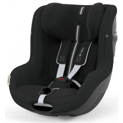 Cybex Sirona G i-Size Plus 2025 Moon Black – Zboží Dáma