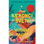 Na konci světa - 1. vydání, Ikar – Hledejceny.cz