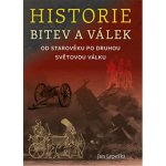 Historie bitev a válek od starověku po druhou světovou válku – Hledejceny.cz