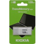 Kioxia U202 128GB LU202W128GG4 – Hledejceny.cz
