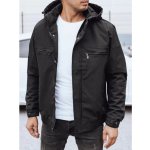 Dstreet bunda TX5031 černá – Sleviste.cz