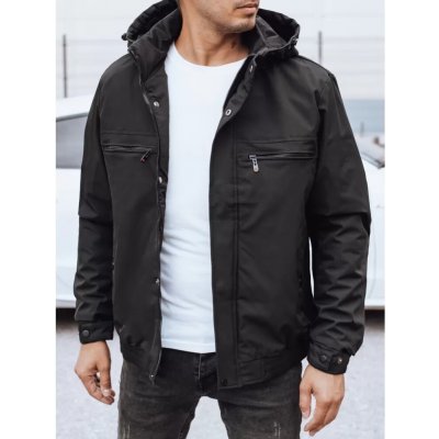 Dstreet bunda TX5031 černá – Sleviste.cz