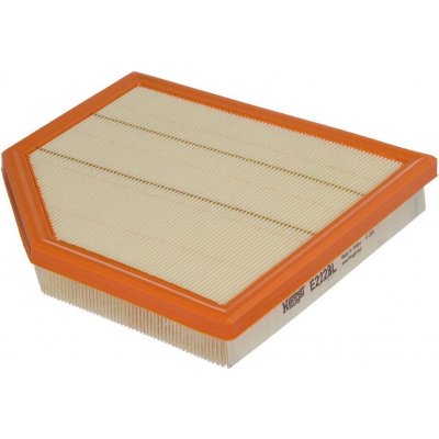 Vzduchový filtr HENGST FILTER E2228L – Hledejceny.cz