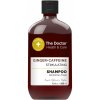 Šampon The Doctor Ginger+Caffeine Shampoo 355 ml