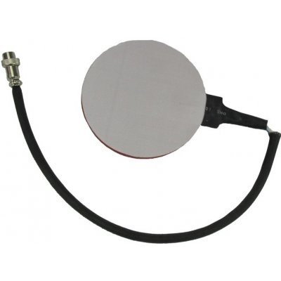 Topné těleso na talíře pro termolisy PRIME COMBO 12 cm - 4 piny F – Zboží Živě