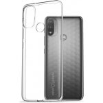 Pouzdro AlzaGuard Crystal Clear TPU case Motorola Moto E20 – Hledejceny.cz