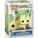 Funko Pop! 866 Pokémon Leafeon