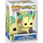 Funko Pop! 866 Pokémon Leafeon – Zboží Dáma
