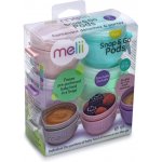 Melii Snap&Go 59 ml 6 ks – Zboží Mobilmania