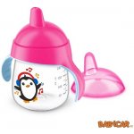 Avent Hrneček pro první doušky Premium 260 ml – Zboží Dáma