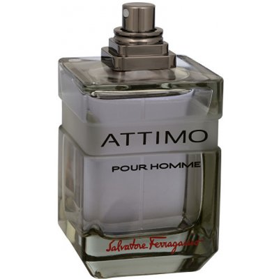 Salvatore Ferragamo Attimo toaletní voda pánská 100 ml tester