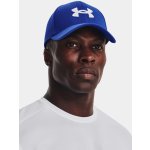Under Armour Men's UA Blitzing modrá – Zboží Mobilmania