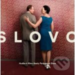 SLOVO - hudba k filmu Beaty Parkanové Slovo - Hudobné albumy LP