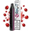 Jednorázová e-cigareta Riot Bar Cherry Fizzle 10 mg 600 potáhnutí 1 ks