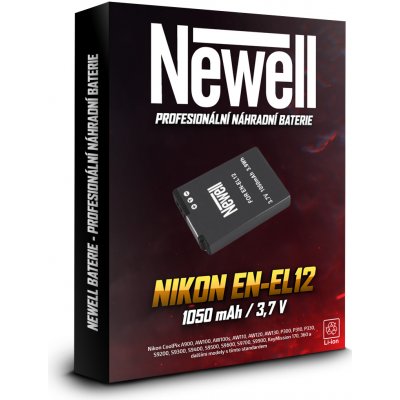 Newell EN-EL12 – Zboží Živě